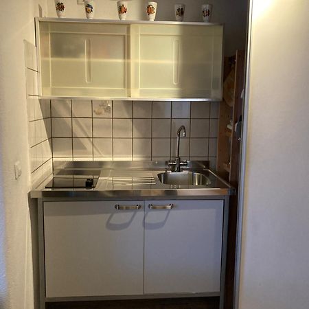 Ferienwohnung Riesterer Fribourg im Breisgau Extérieur photo