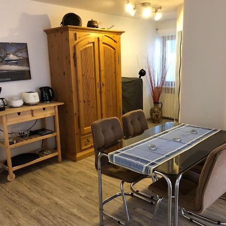 Ferienwohnung Riesterer Fribourg im Breisgau Extérieur photo