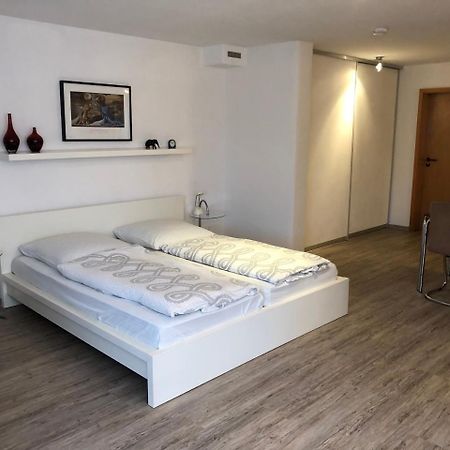 Ferienwohnung Riesterer Fribourg im Breisgau Extérieur photo
