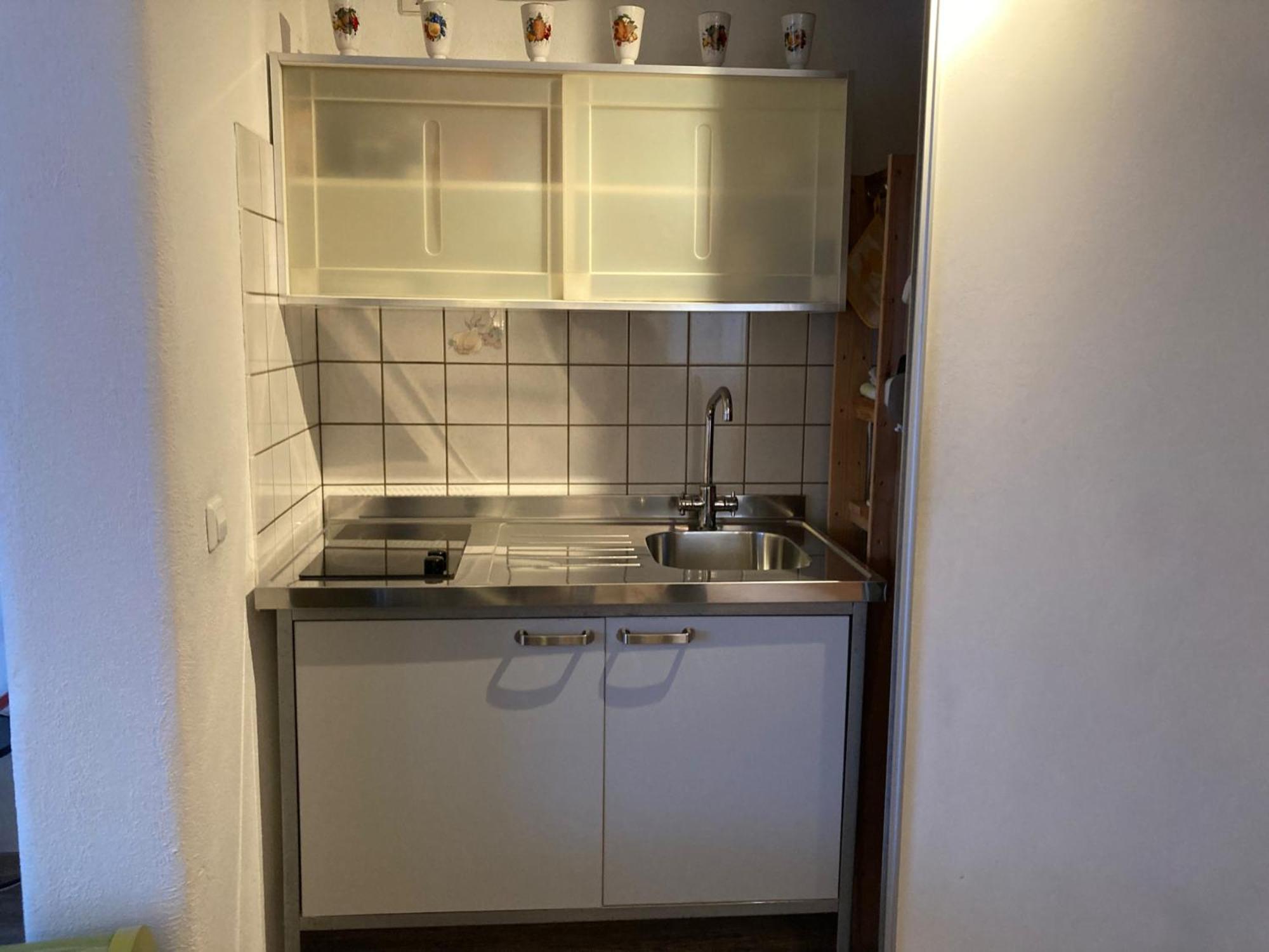 Ferienwohnung Riesterer Fribourg im Breisgau Extérieur photo
