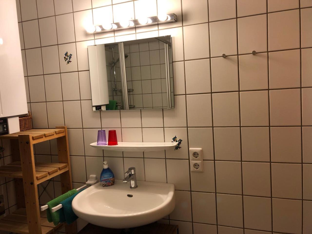 Ferienwohnung Riesterer Fribourg im Breisgau Extérieur photo