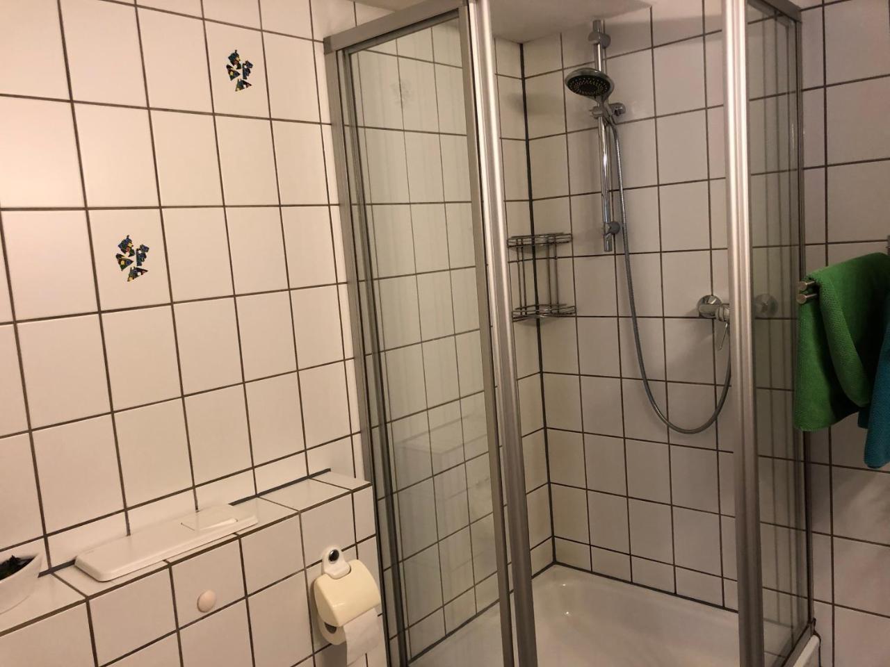 Ferienwohnung Riesterer Fribourg im Breisgau Extérieur photo