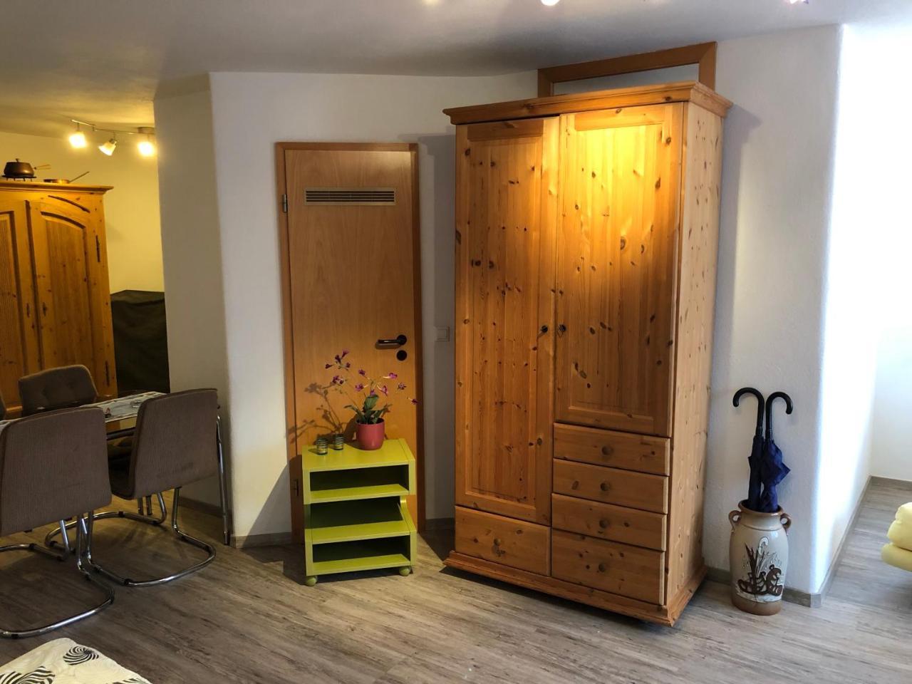 Ferienwohnung Riesterer Fribourg im Breisgau Extérieur photo