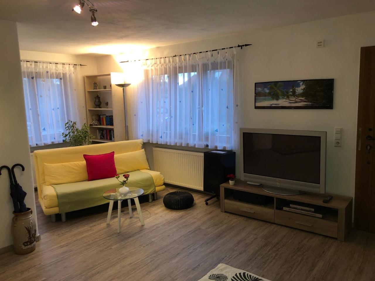 Ferienwohnung Riesterer Fribourg im Breisgau Extérieur photo